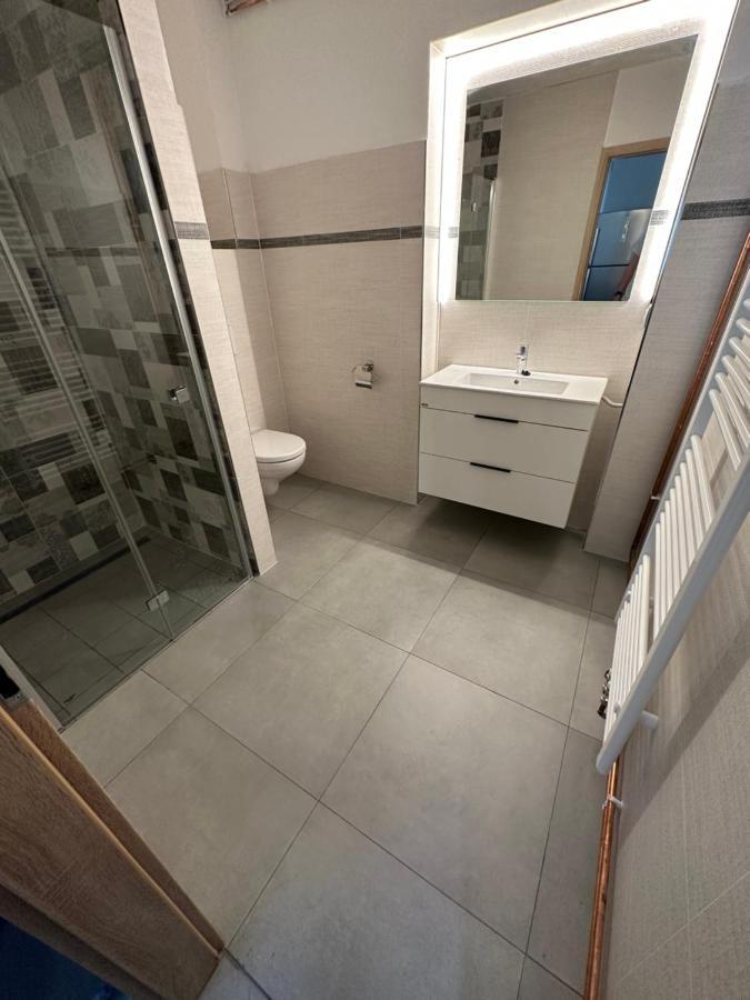 Jizerske Apartmany Ha&Ha Janov nad Nisou Exteriör bild