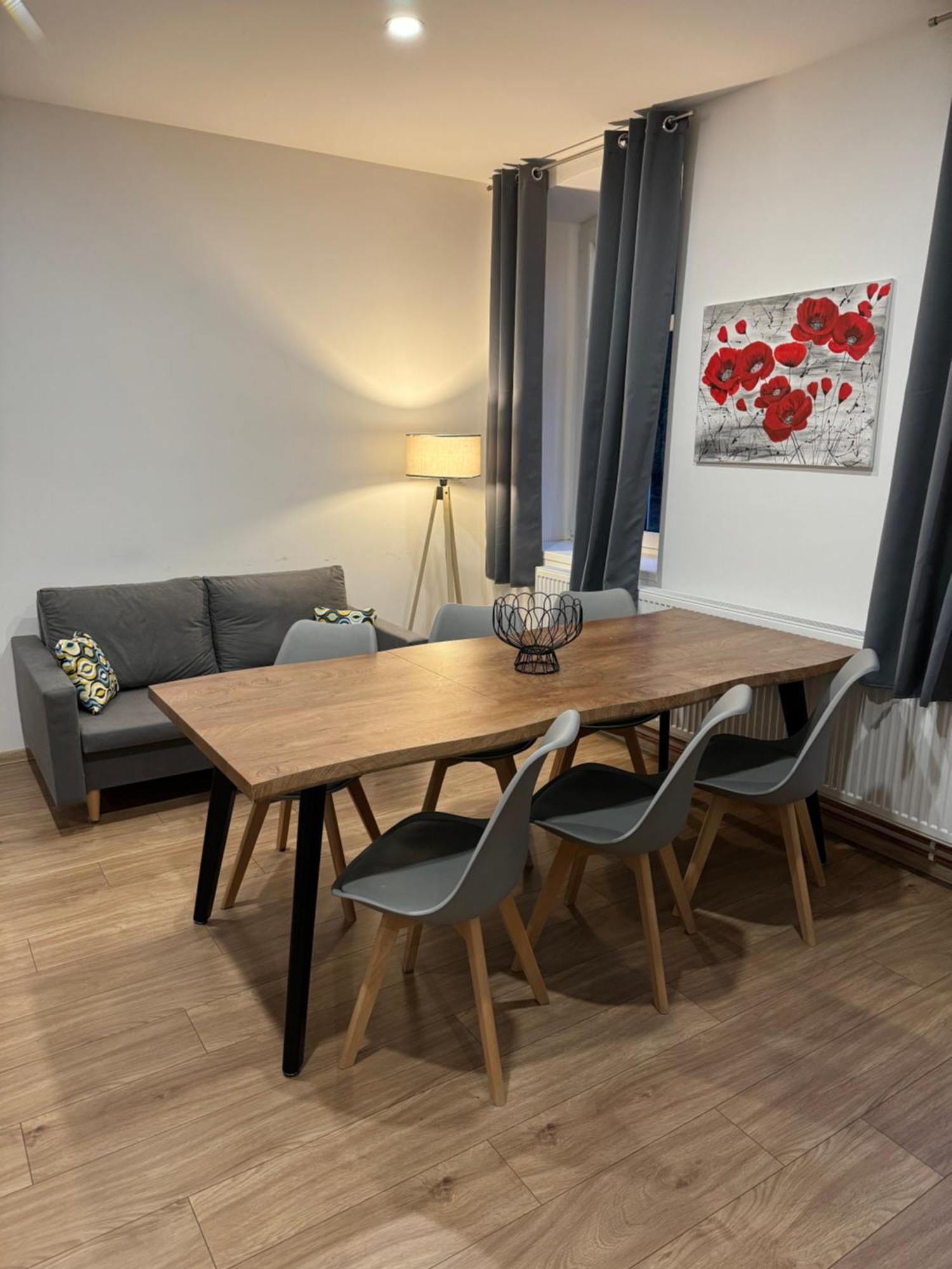 Jizerske Apartmany Ha&Ha Janov nad Nisou Exteriör bild