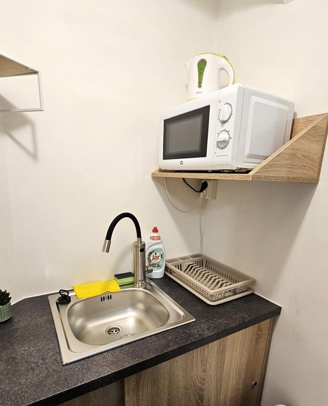 Jizerske Apartmany Ha&Ha Janov nad Nisou Exteriör bild