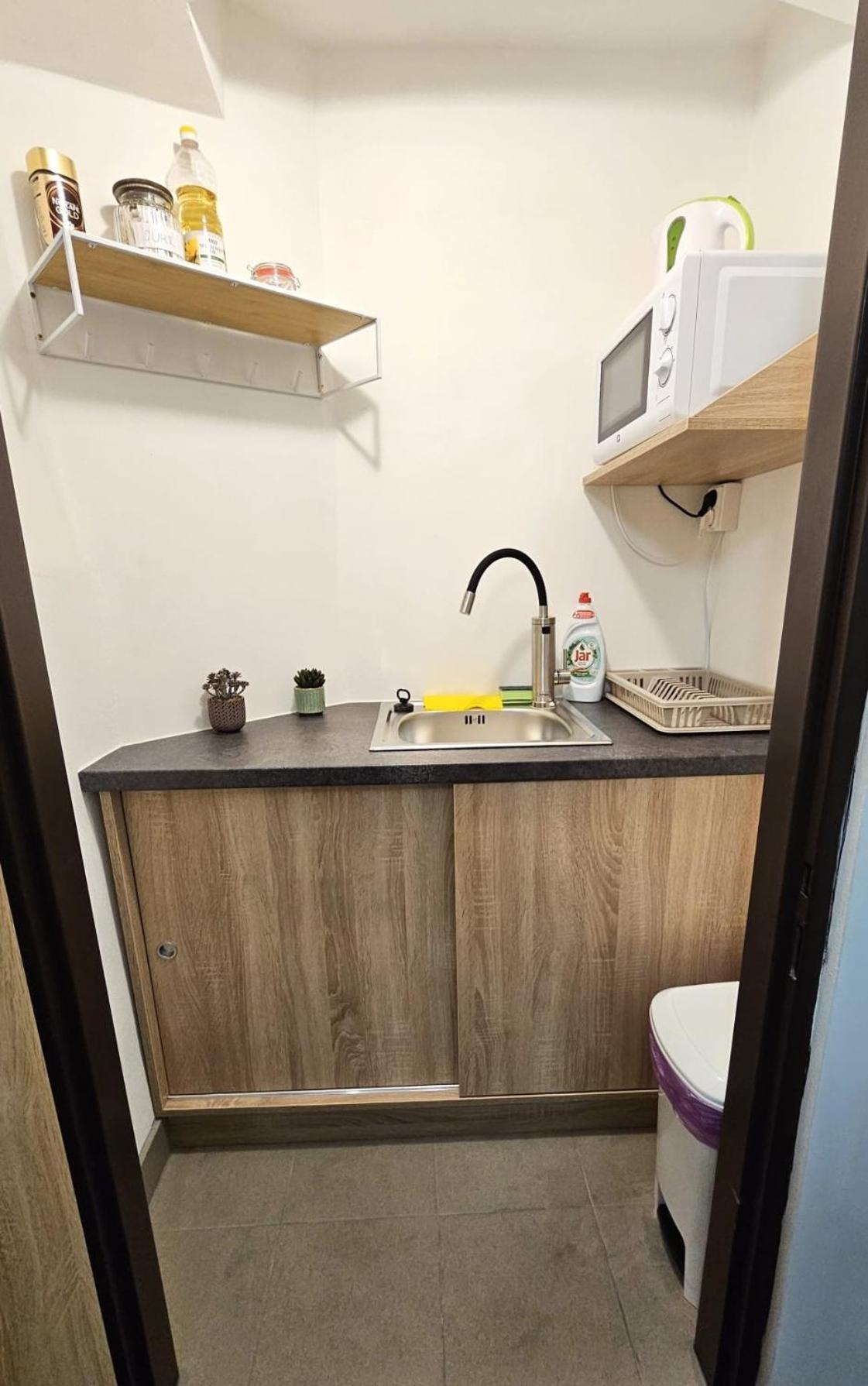 Jizerske Apartmany Ha&Ha Janov nad Nisou Exteriör bild